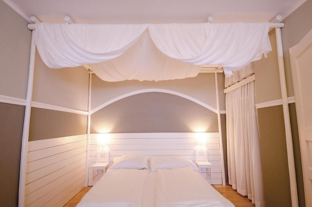 Kinderhotel Appelhof 멀저스테크 외부 사진
