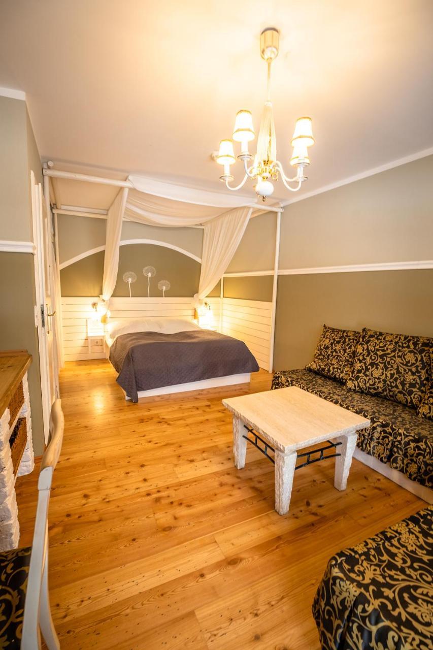 Kinderhotel Appelhof 멀저스테크 외부 사진