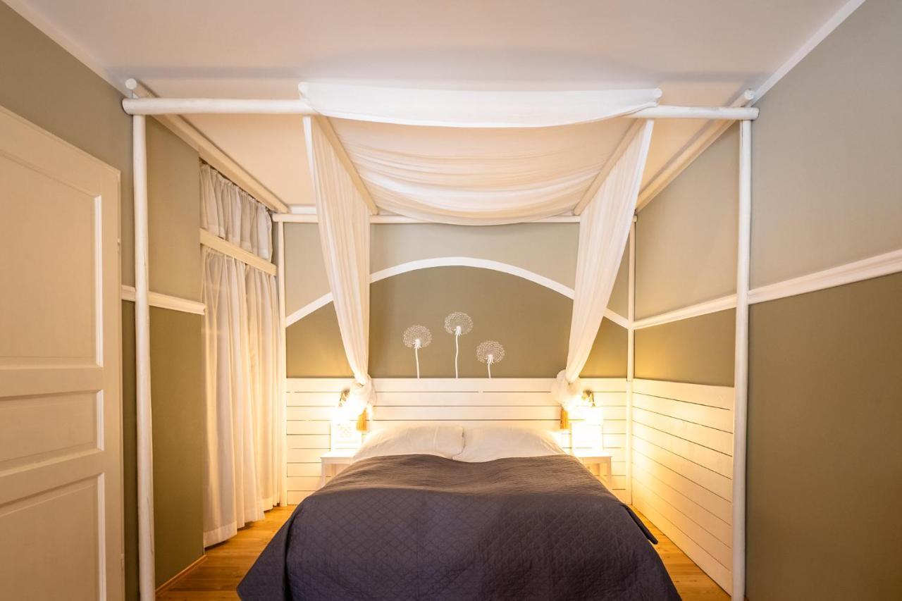 Kinderhotel Appelhof 멀저스테크 외부 사진