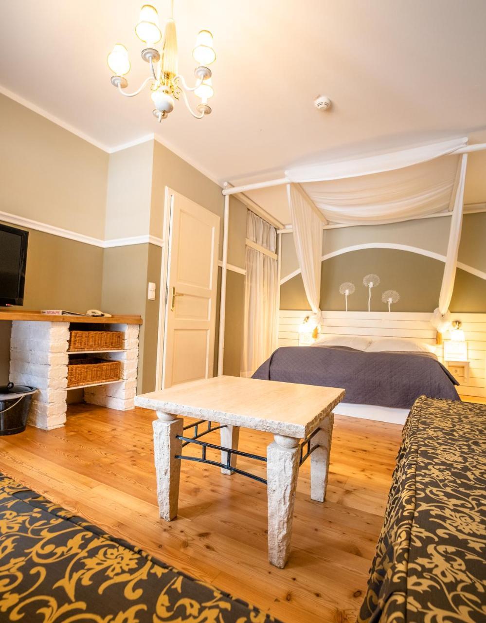 Kinderhotel Appelhof 멀저스테크 외부 사진
